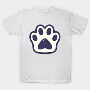 Cat Paw T-Shirt